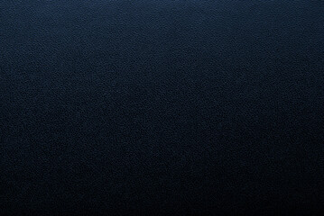 Black leather pattern as background	

