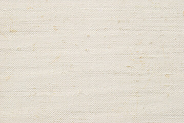 Linen fabric for background, beige gunny canvas texture as background