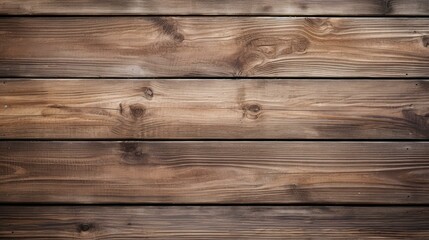 Obraz premium rustic wood deck background