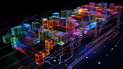 pipeline data infrastructure