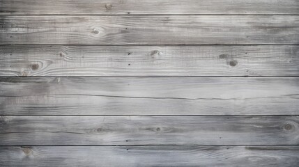 Fototapeta premium whitewashed grey wood background