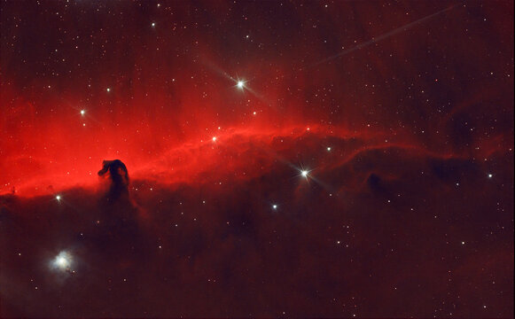 IC434 - Horsehead Nebula