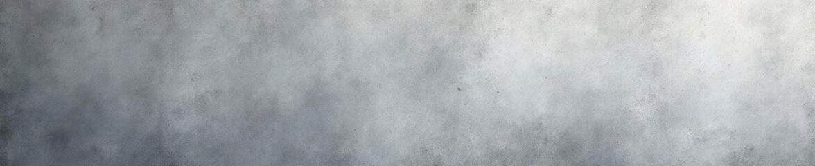 Obraz premium Rough, textured grey concrete wall background, image, rough