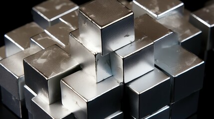 cerium rare earth metals