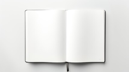 design book page template