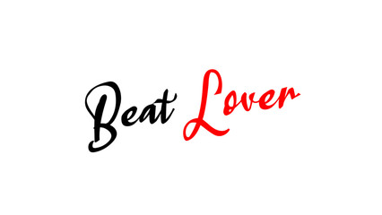 Modern text art Tee print with slogan. Typography for t shirt.