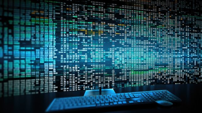 json structured data