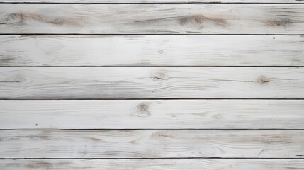 Obraz premium imperfections seamless white wood texture