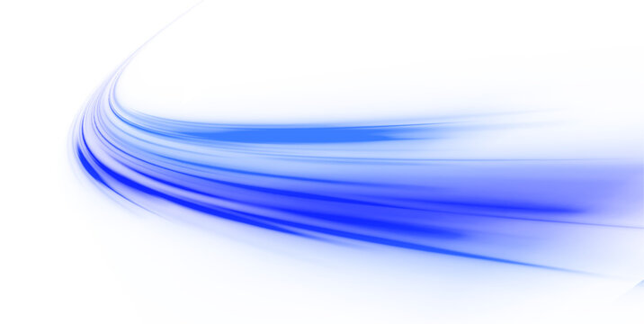 Vector PNG glitter light fire flare trace. Racing cars dynamic flash effects city road with long exposure night ligh. Laser beams luminous abstract sparkling isolated on a transparent background.	