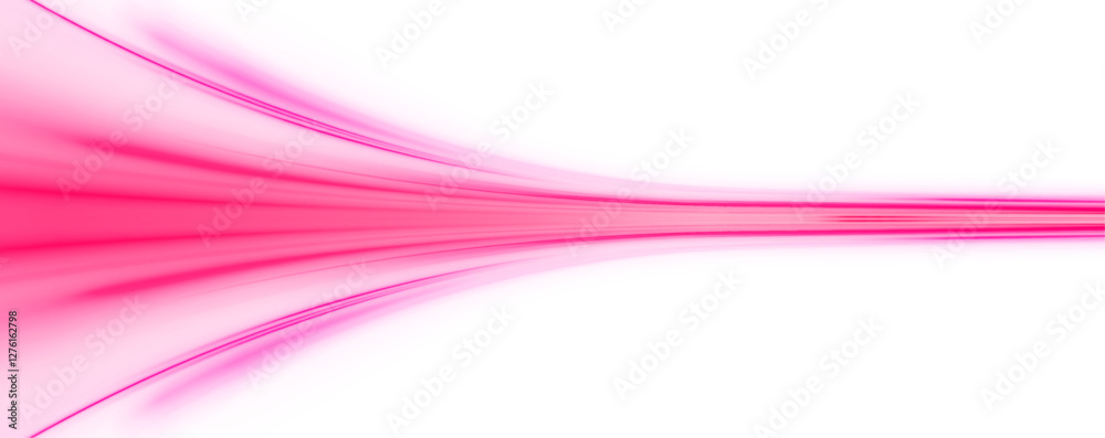 Poster luminous green neon waves png. colored shiny sparks of spiral wave. abstract vector fire circles, sp
