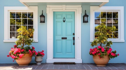 details house painting service