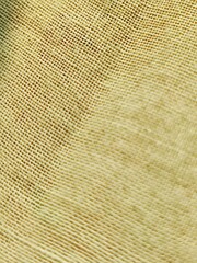 Close up of sackcloth texture background. Abstract background and texture for design.