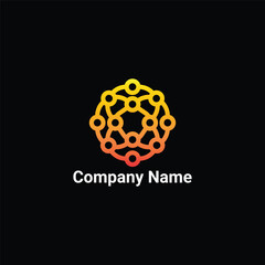 world technology logo