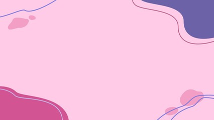 Abstract background for design