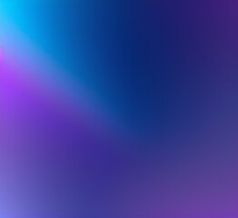 Obraz premium Purple and blue background for design as banner, ads, and presentation concept.with soft transition abstract.high resolution.generative ai