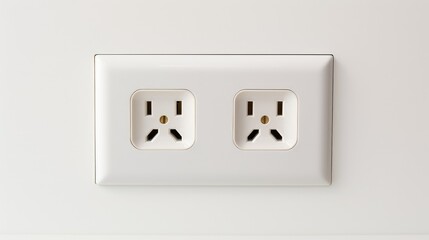 design wall socket