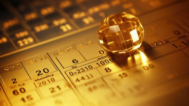 element periodic table gold
