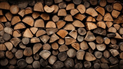 natural timber wood background