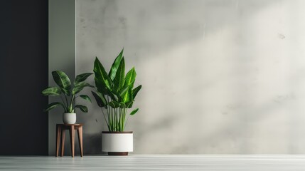 plant isolated house plants