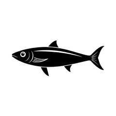 Creative Sardines Fish Vector Designs

