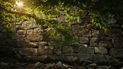 dynamic stone texture light