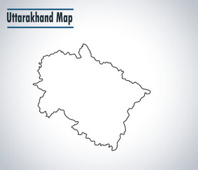 Uttarakhand A Scenic and Spiritual Haven in Northern India