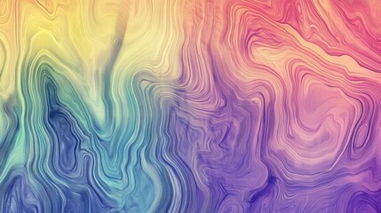 Fototapeta premium abstract swirling marble texture background