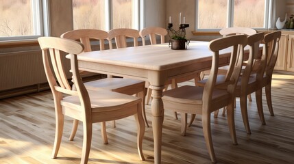 ash light colored wood