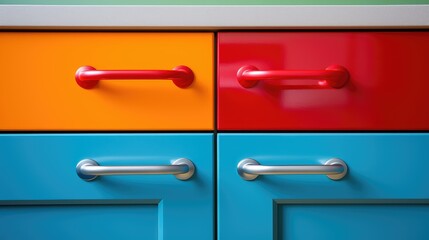 pull kitchen cabinet handle