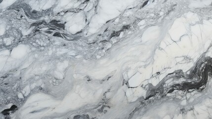 Obraz premium swirl marbled texture