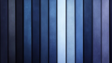 Obraz premium Abstract Blue Gradient Background with Varied Tone and Texture