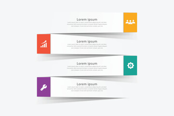 modern design template for infographics