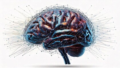 human brain