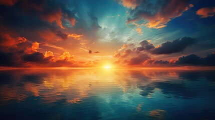 Fototapeta premium colors gold navy