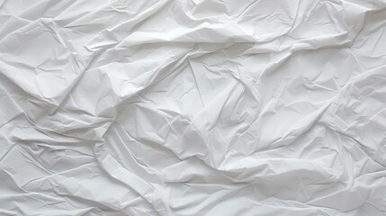 Obraz premium creases wrinkled paper texture