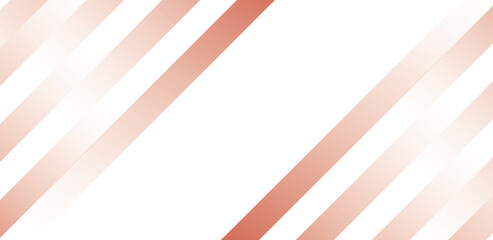 futuristic concept background abstract square shape with red and white striped background. .pastel pink and white gradient, delicate texture,  