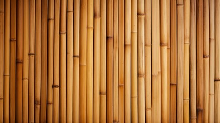Fototapeta premium natural bamboo wood texture