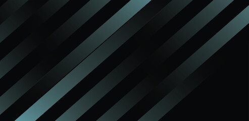abstract, diagonal lines, background black, teal, geometric pattern, minimalist, digital art, 8k, highly detailed