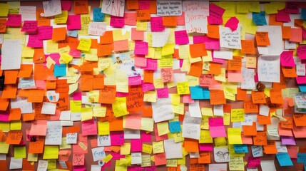 messages students wall