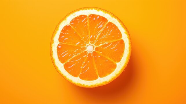 photo orange header