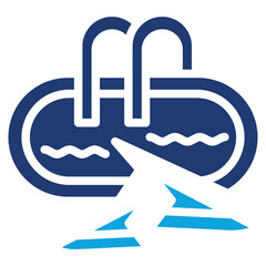 Pool Maintenance icon