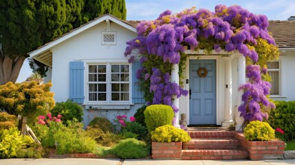 buyers open door real estate