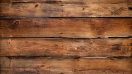 Naklejka premium vintage wood background panel