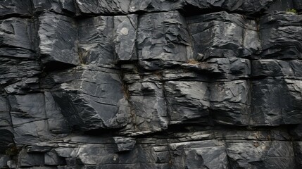 Fototapeta premium rough rocks texture