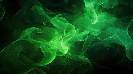 Obraz premium contrast flame abstract texture