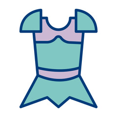 Armor Icon Design