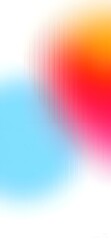 abstract rainbow background