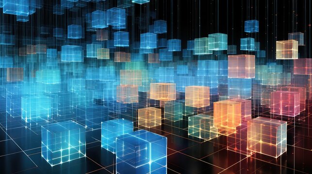 aggregation data cubes