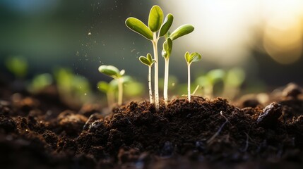 cotyledon plant anatomy