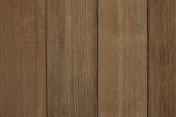 Rustic dark wooden plank background